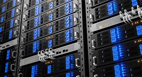 Хранение данных: flash против жестких дисков