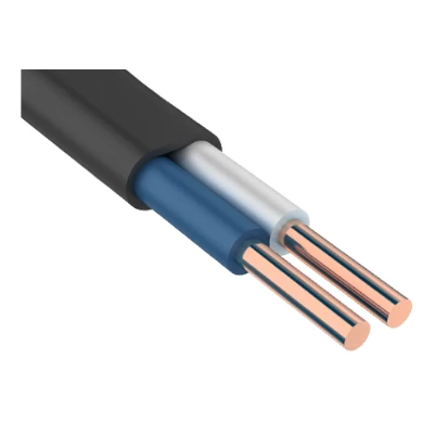 Кабель ВВГп-нг(А) LS 2*2,5 (50М) ГОСТ