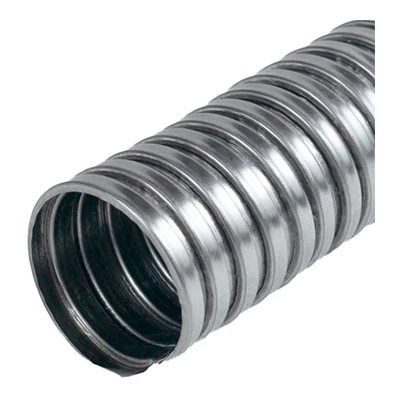 Металлорукав Р3-ПР-Н-06 (100м/уп) (PR.09064)