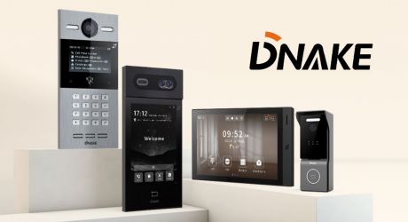 Специфика цифровой домофонии и особенности ведущих игроков рынка