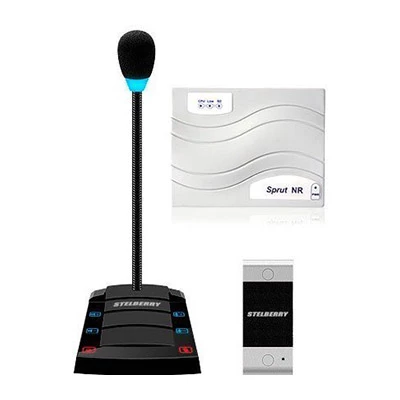 SX-400 (1 канал)