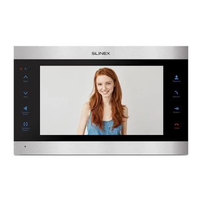 SL-10IPT (Silver+Black) 