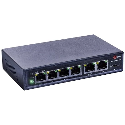 QSW-1500-6E-POE-D