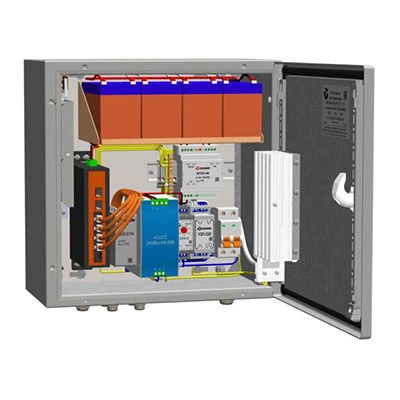 ВУК-34У-PoE+ Р2 У11 У71 (58023)