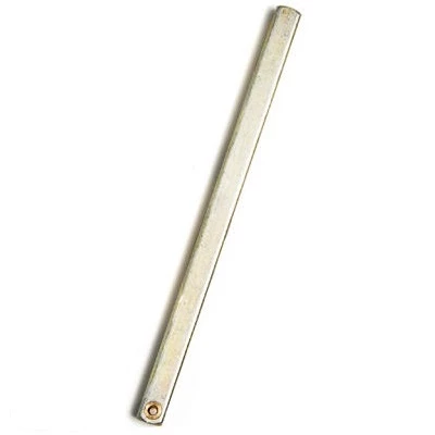 шток 130мм для замка