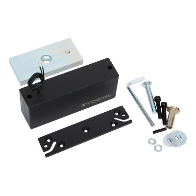 ML-300П с планкой (Черный)