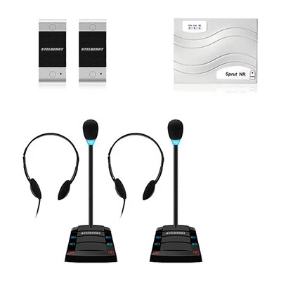 SX-401 (2 канала)