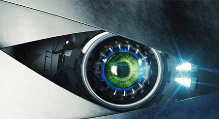 Типы и размеры матриц камер видеонаблюдения