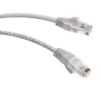 PC-UTP-RJ45-Cat.6-0.3m-LSZH