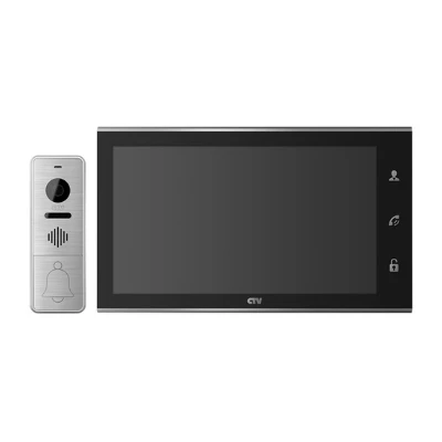 DP4105AHD (B) - Череный