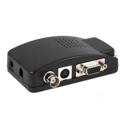 FLY 7503W (Конвертер BNC + S-video на VGA)