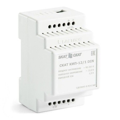 СКАТ КИП-12/1 DIN 