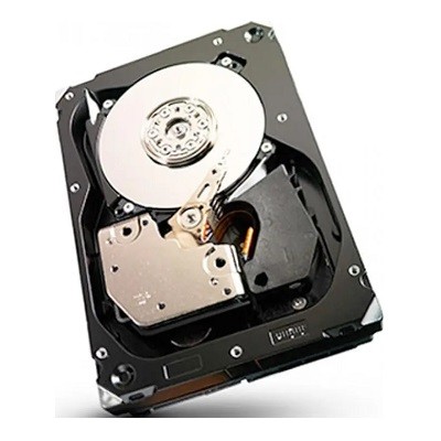 Жесткий диск SAS 600GB 3.5" Cheetah 15K.7 15000rpm, 16MB, 36 дБA, 3.4 мс ST3600057SS