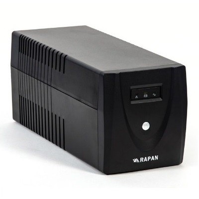 RAPAN-UPS 1000