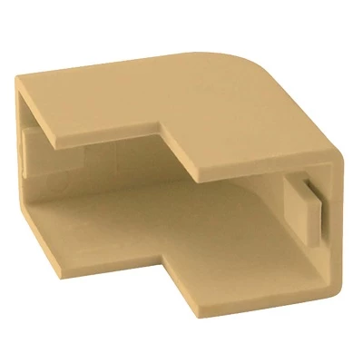 Внешний угол сосна 25х25 (4 шт/комп) PR08.4035