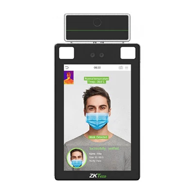 ZK ProFace X-Ti (ID)