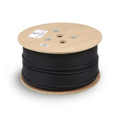 SFTP-4P-Cat.5e-SOLID-OUT-LSZH-UV