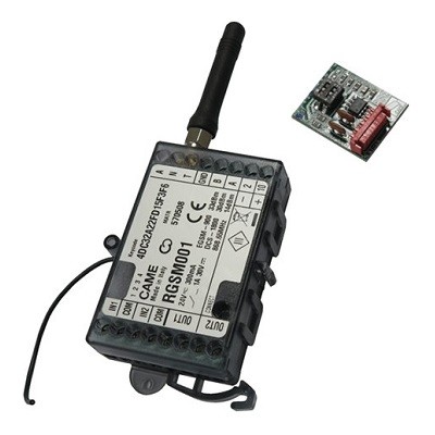 RGSM001S (806SA-0020)
