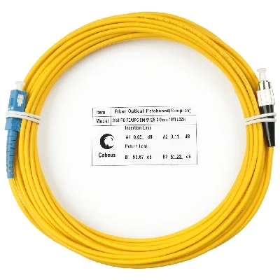 FOP(s)-9-SC-FC-20m