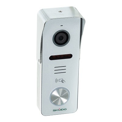 SK-P12LBMF (Белый)