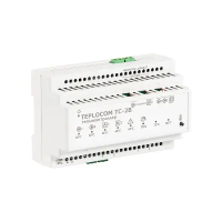 TEPLOCOM Каскад TC-2B