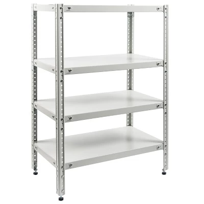 Стеллаж для АКБ 1,0х0,7х0,4-4П