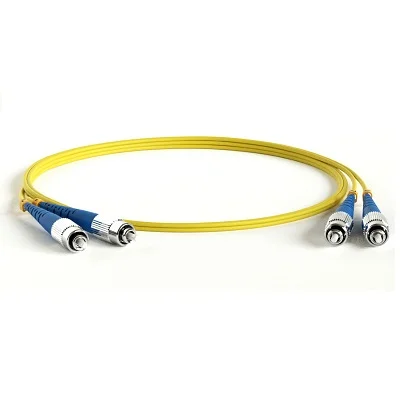 FC-D2-9-FC/UR-FC/UR-H-30M-LSZH-YL