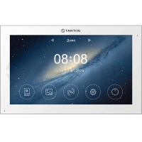 Violet HD (White) VZ