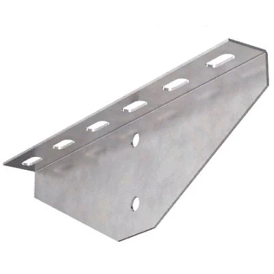 Консоль стоечная двусторонняя КСД-50 (PR08.5076)