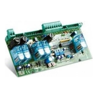 Плата блока управления ZL170N (3199ZL170N)