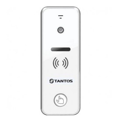 Tantos iPanel 1+ (White)