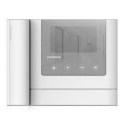 CDV-43MH (Mirror) (Белый)