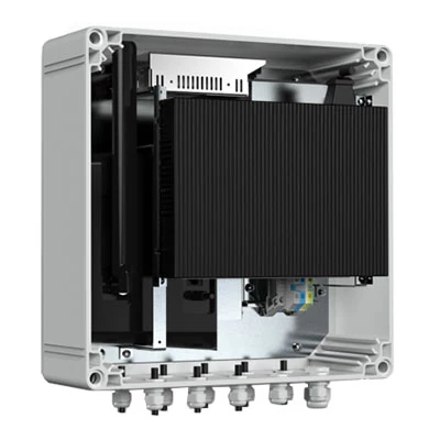 УСВР-8PoE/GSM/Wi-Fi