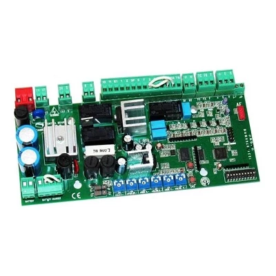 Плата блока управления ZD2 (3199ZD2)