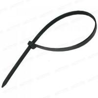 Хомут nylon 200 х 4, 0 мм 100 шт черный Proconnect (57-0201)