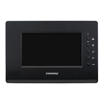 CDV-71AM/VZ (Черный)