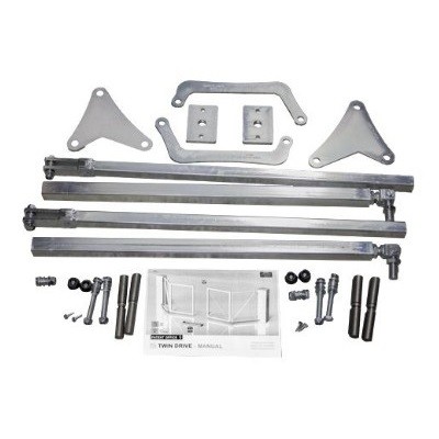 TWIN DRIVE 6.0 (1710901)