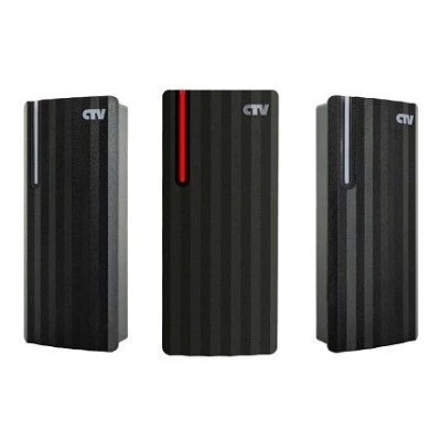 R10 EM - Черный