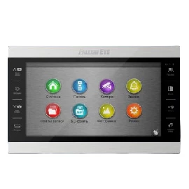 Atlas Plus HD (Black) VZ