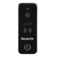 FE-ipanel 3 HD ID (Black)