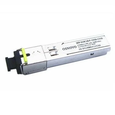 SFP-S1SC18-F-1550-1310-I