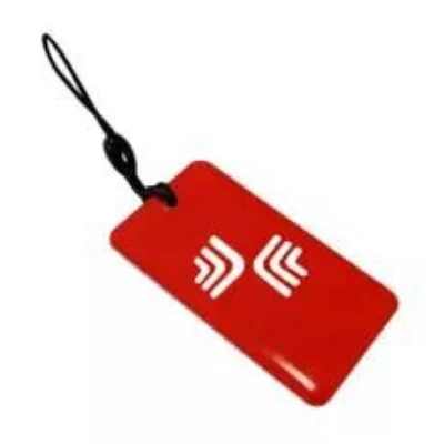 RFID-идентификатор EM-Marin типа Jelly Tag «JTE-02»