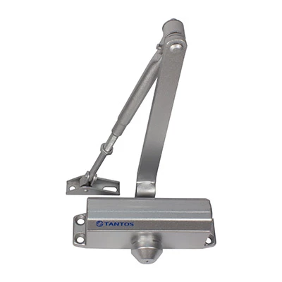 TS-DC045 (серебро)