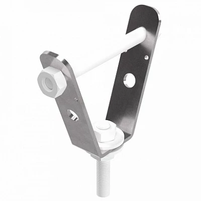 Крепление к профнастилу М10 (PR08.2621)