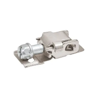 SLT Замок хомутной ленты