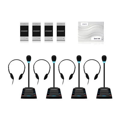 SX-411 ( 4 канала)