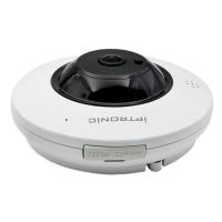 IPTRONIC IPT-IPL2FM(1,1)PIR