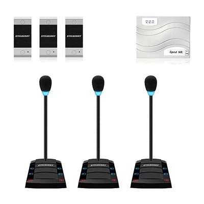 SX-400 (3 канала)