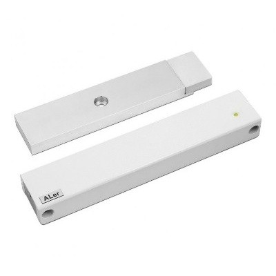 AL-400 Premium (белый)