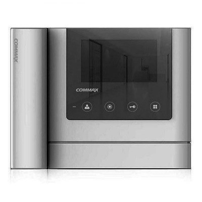 CDV-43MH/VZ (Mirror) (Серый)